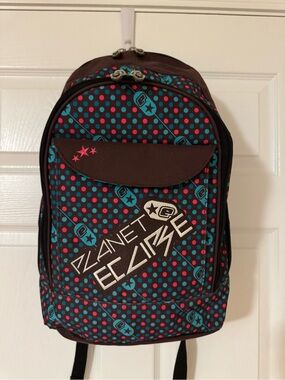 Planet Eclipse Backpack
